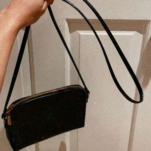 H&M crossbody purse